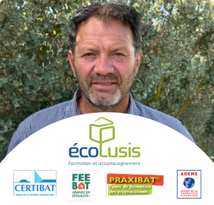 Ecolusis